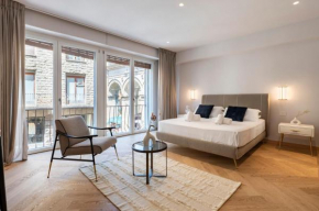 The Old Palace- Luxury Suites Signoria